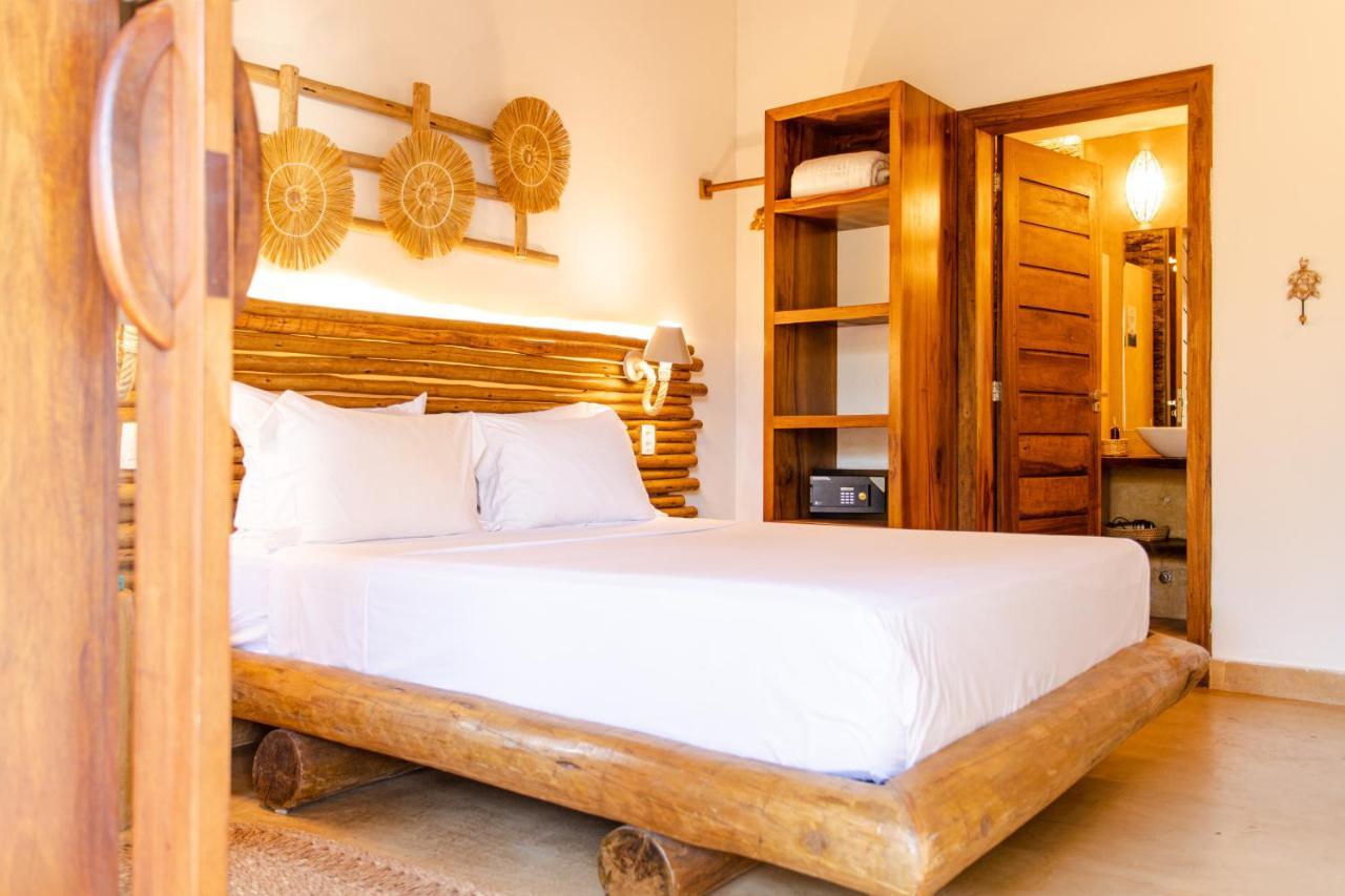 Villamag Jijoca de Jericoacoara Exterior foto