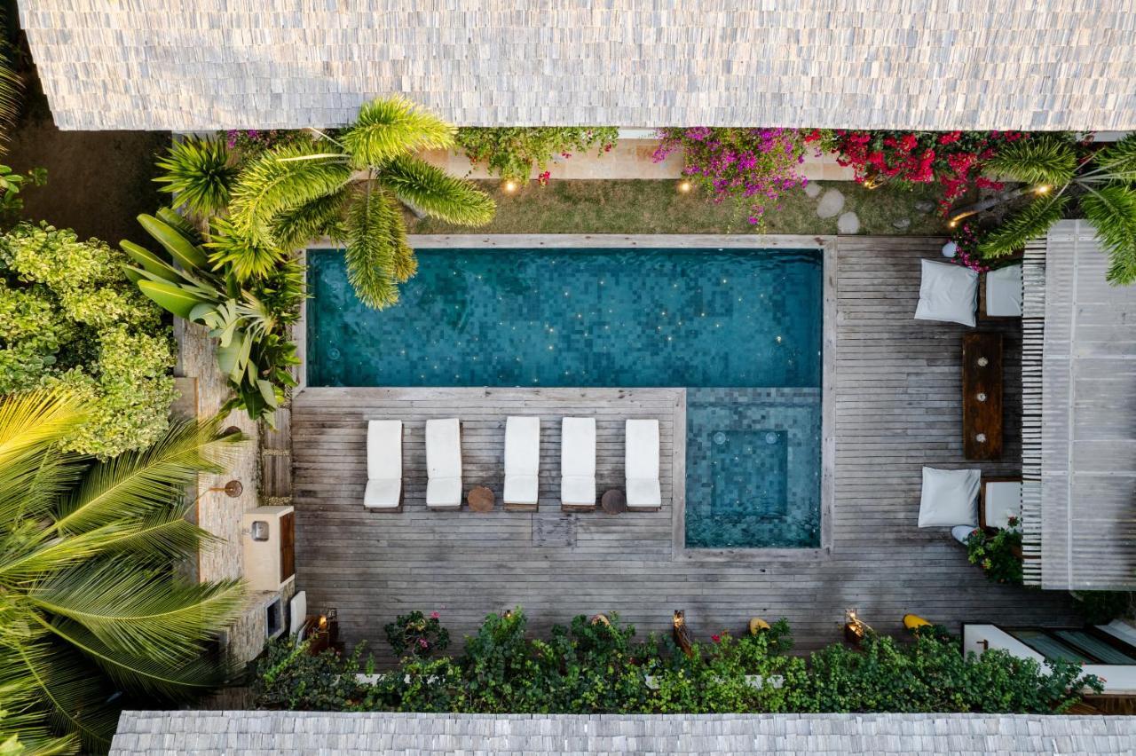 Villamag Jijoca de Jericoacoara Exterior foto